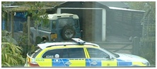 Matt Dunlop not on duty